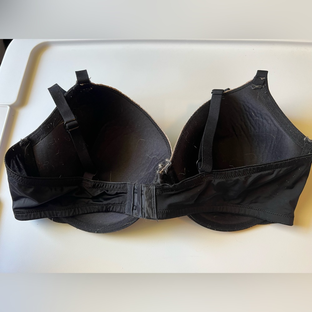 Calvin Klein underwire bra - Picture 4 of 5